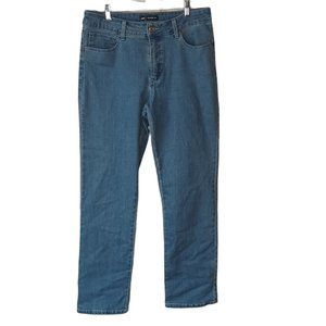 Lee Classic Fit Jeans Size 14